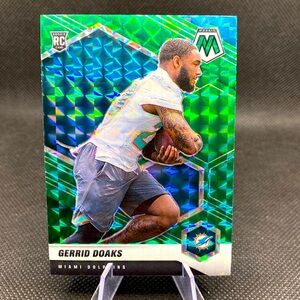 Mosaic Prizm Gerrid Doaks 373